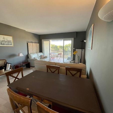 Appartement T3 Terrasse Vue Mer Bandol Εξωτερικό φωτογραφία