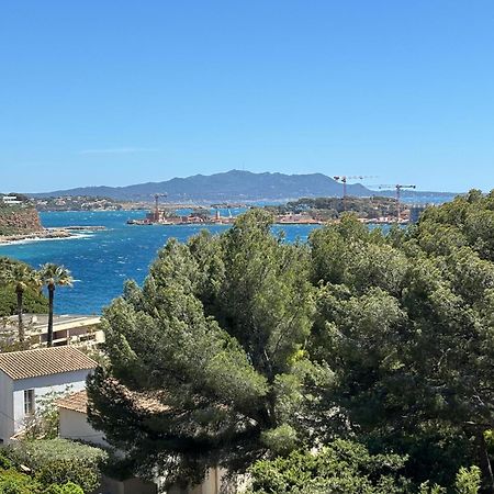 Appartement T3 Terrasse Vue Mer Bandol Εξωτερικό φωτογραφία