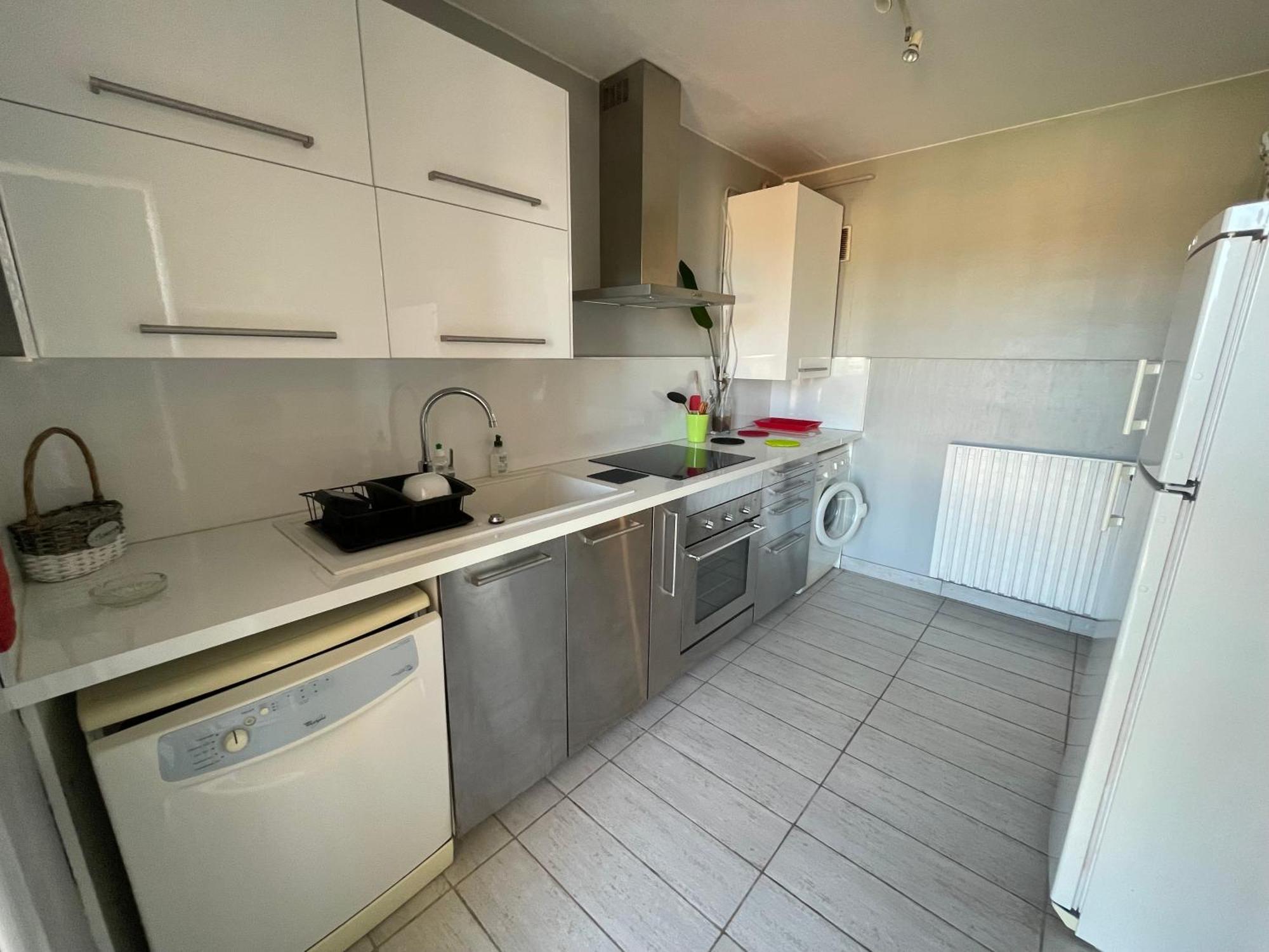 Appartement T3 Terrasse Vue Mer Bandol Εξωτερικό φωτογραφία