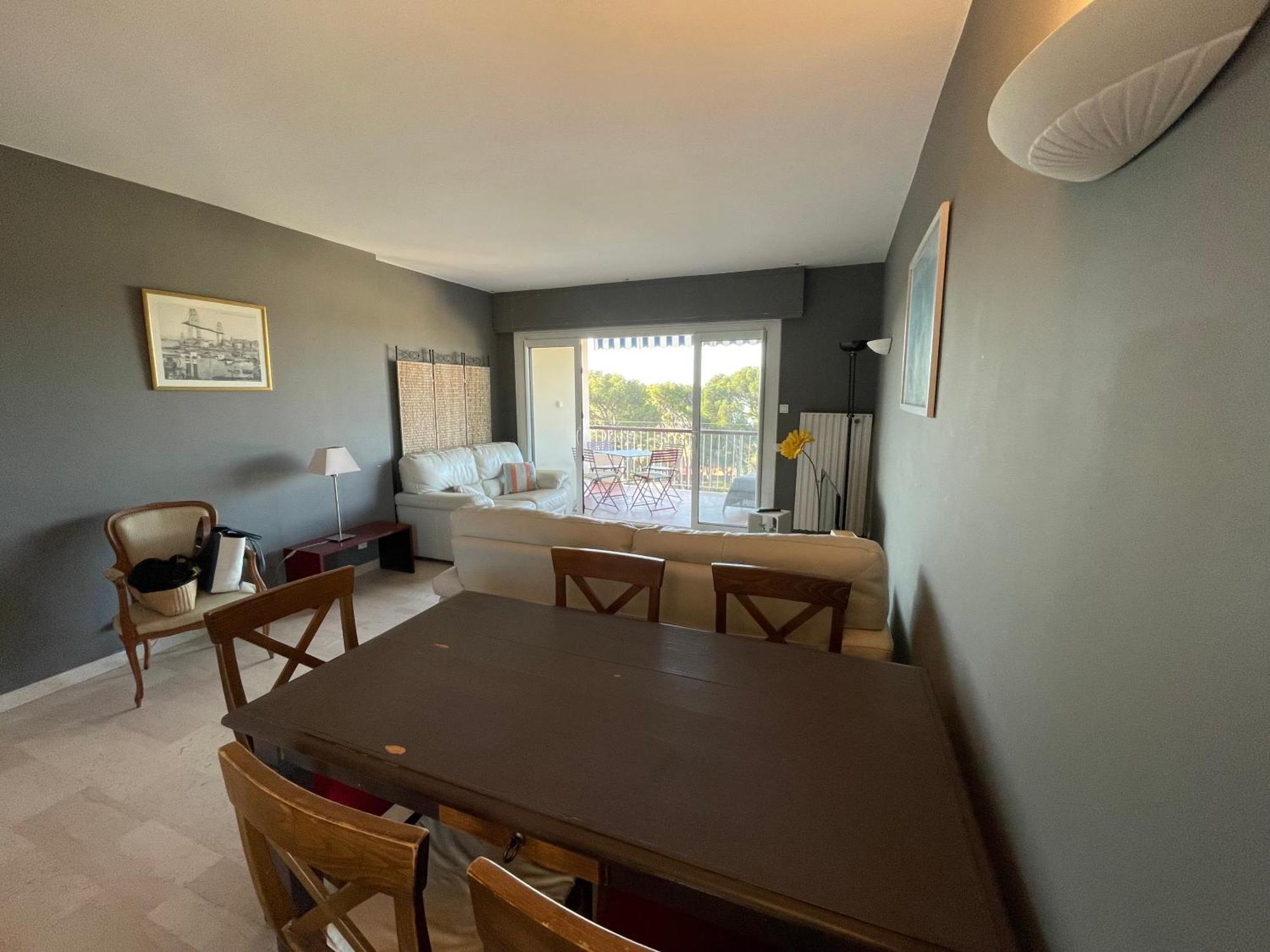 Appartement T3 Terrasse Vue Mer Bandol Εξωτερικό φωτογραφία