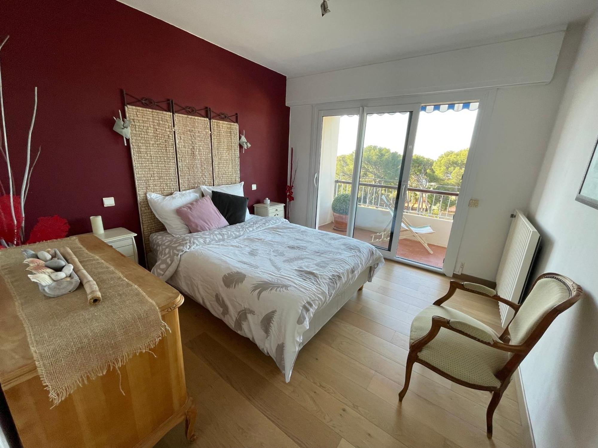 Appartement T3 Terrasse Vue Mer Bandol Εξωτερικό φωτογραφία