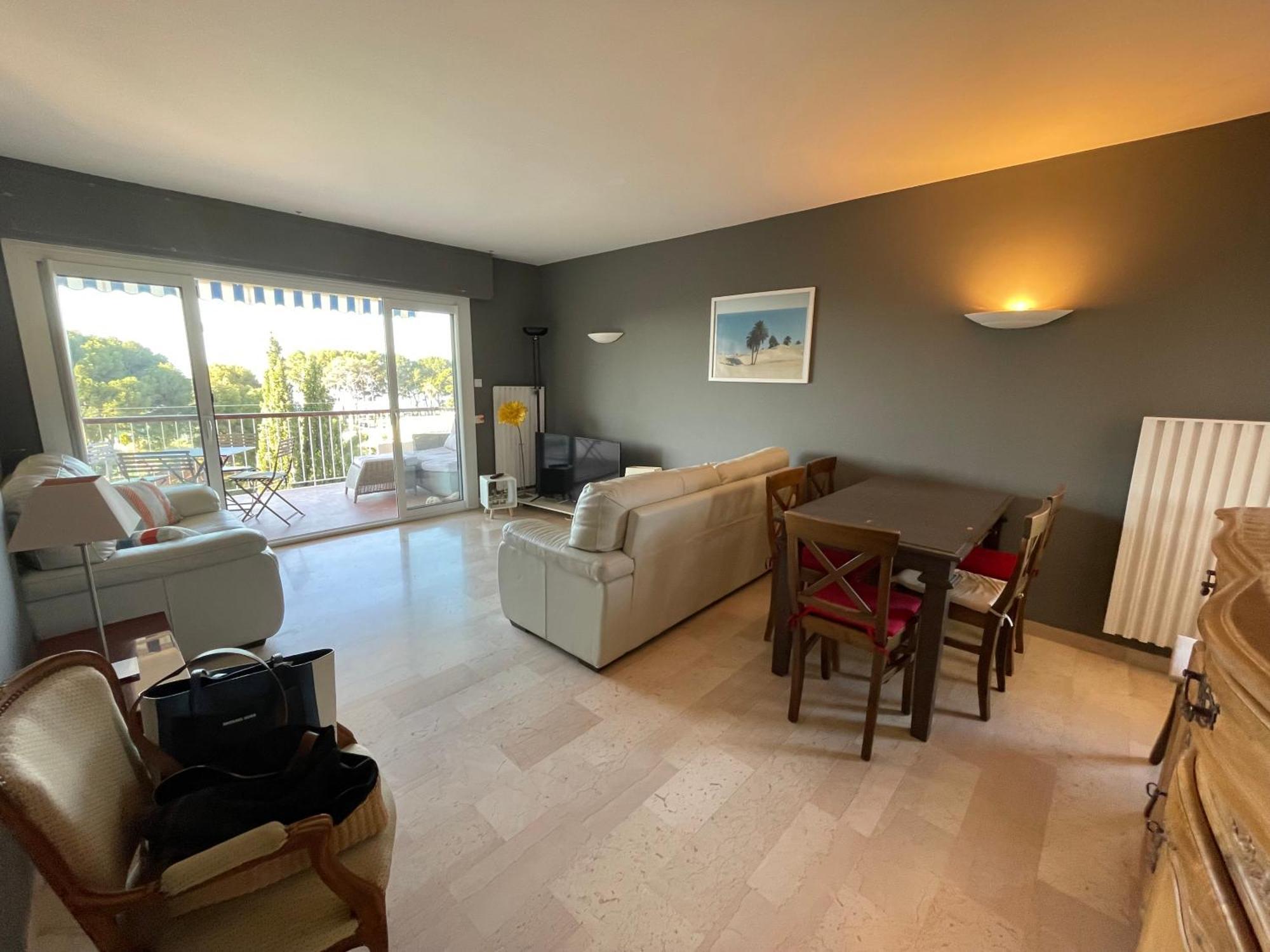 Appartement T3 Terrasse Vue Mer Bandol Εξωτερικό φωτογραφία
