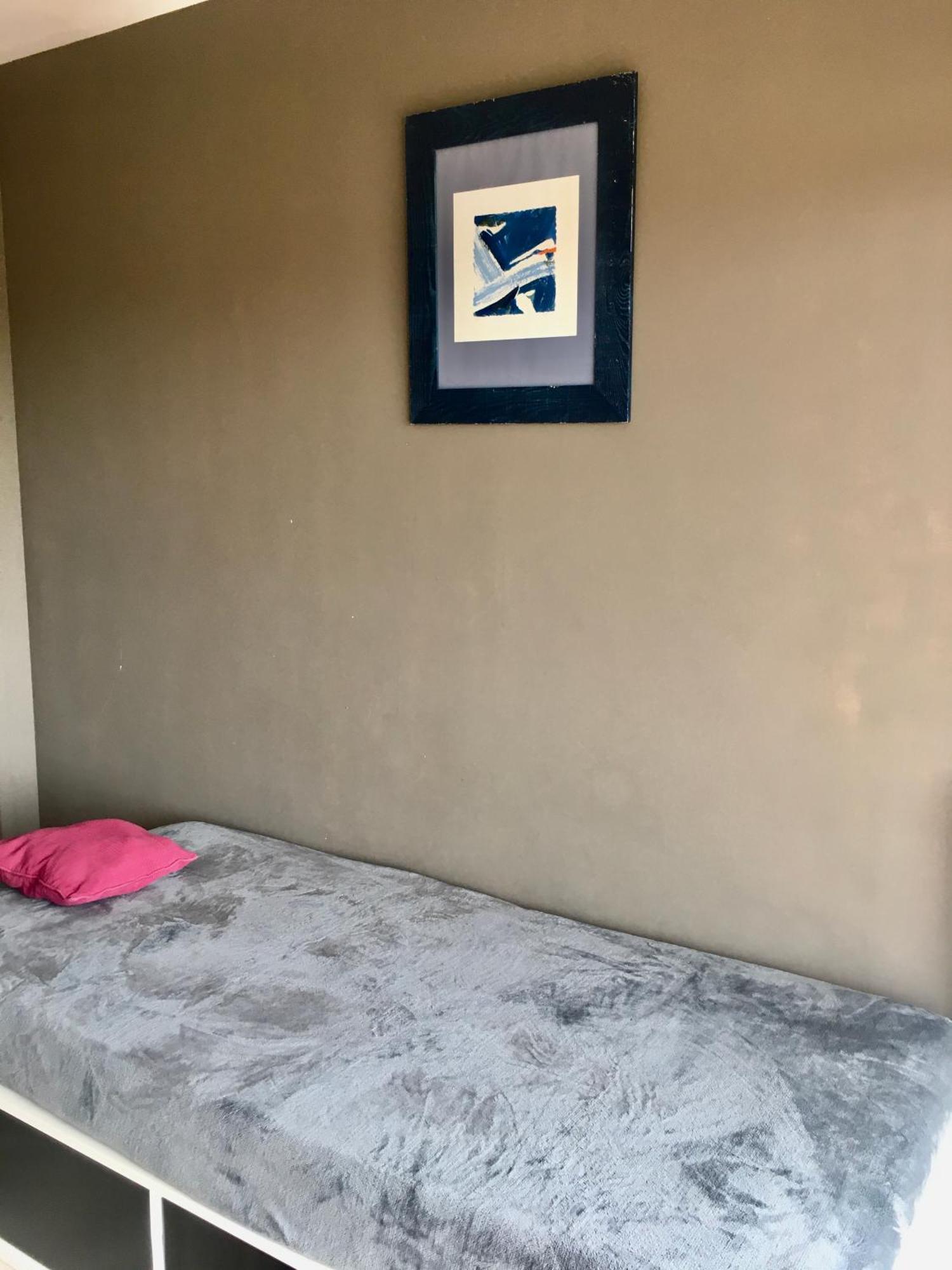 Appartement T3 Terrasse Vue Mer Bandol Εξωτερικό φωτογραφία